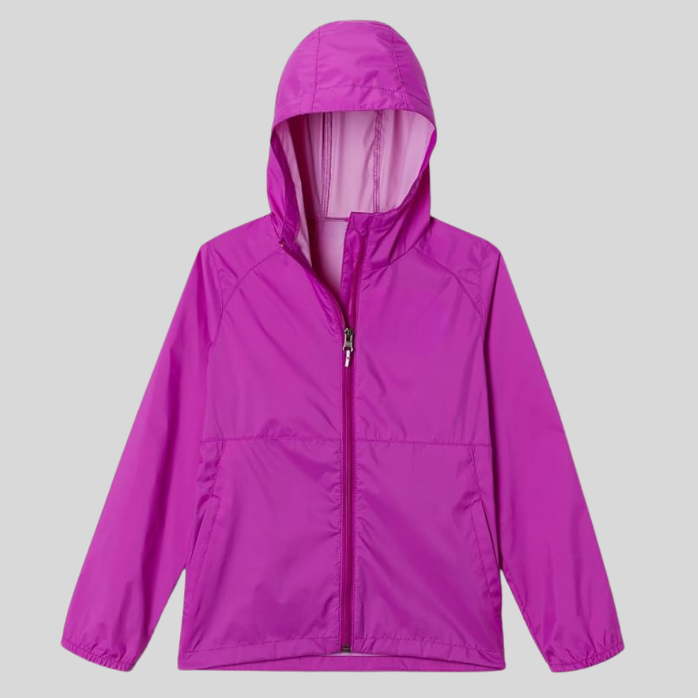 Girls Switchback Ii Jacket