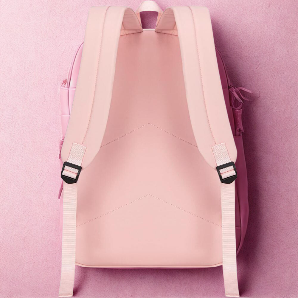 School Backpack for Teen Girls Women Laptop Backpack College Bookbags Middle School Travel Work Commuter Back Pack
