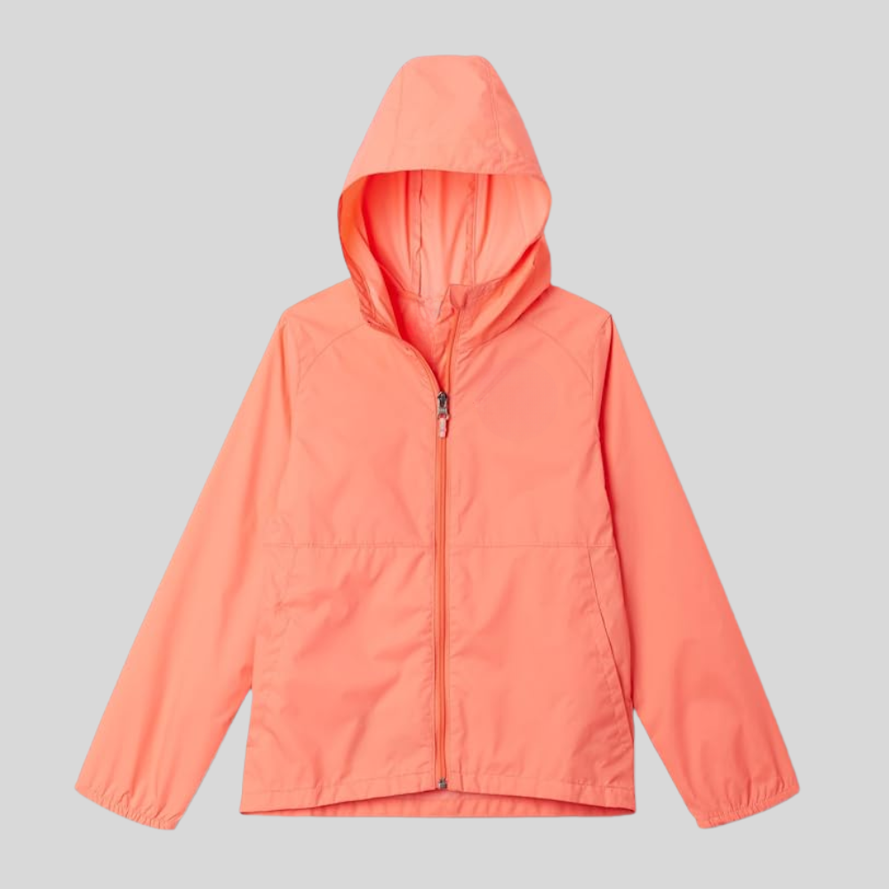 Girls Switchback Ii Jacket