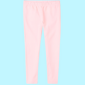 Girls Stretch Uniform Leggings