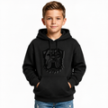 Cleveland Browns Bulldog Kids Graphic Hooded Sweatshirt