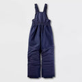 Kids Adjustable Snow Bib - Warm and Comfortable Winter Gear