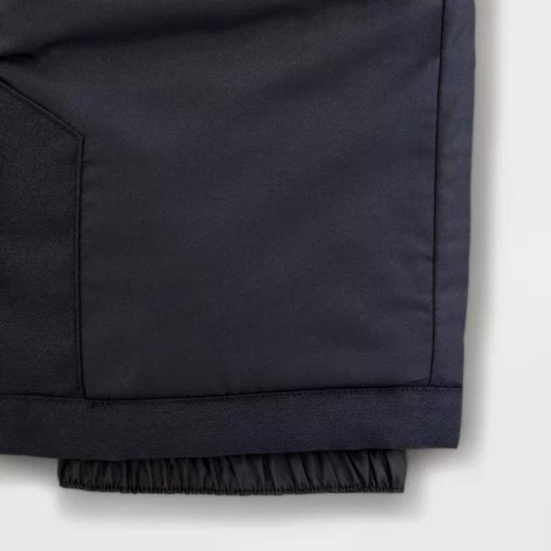 Kids Adjustable Snow Bib - Warm and Comfortable Winter Gear