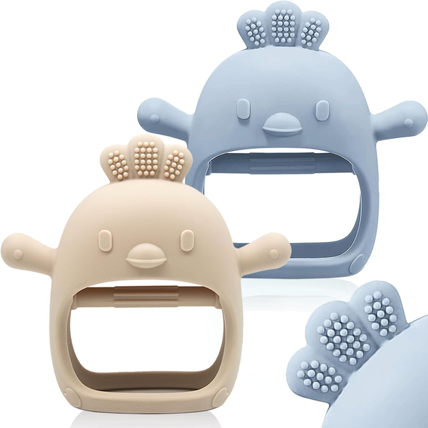 Toddler Teething Soothers