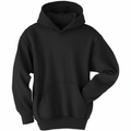 Boys Long Sleeve Fleece Hooded Sweatshirt