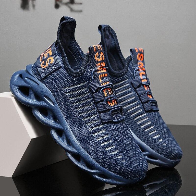 Comfortable Casual Shoes