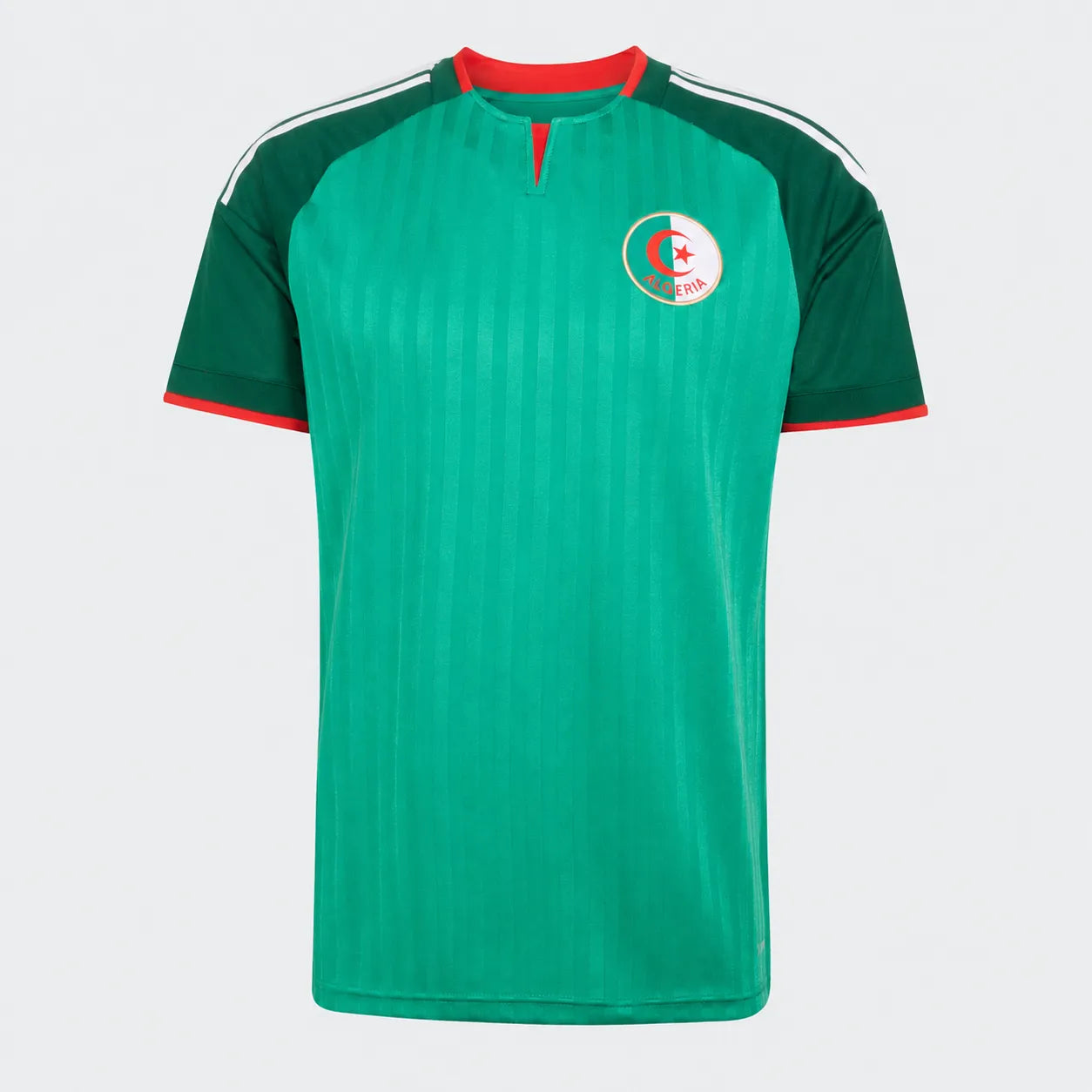 Algeria FIFA 2026 Home And Away Kids Jersey