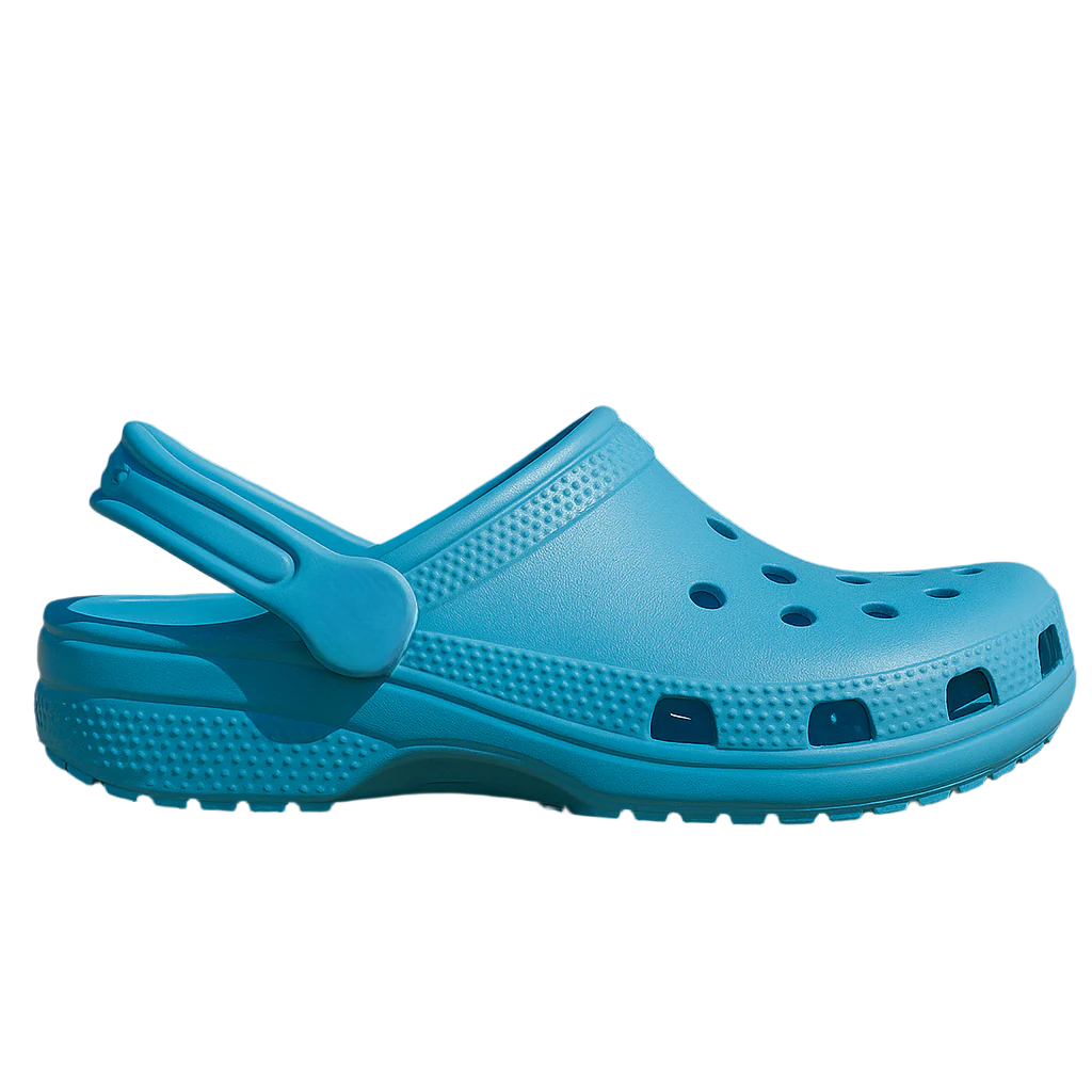 Kids EVA Casual Strap Clogs