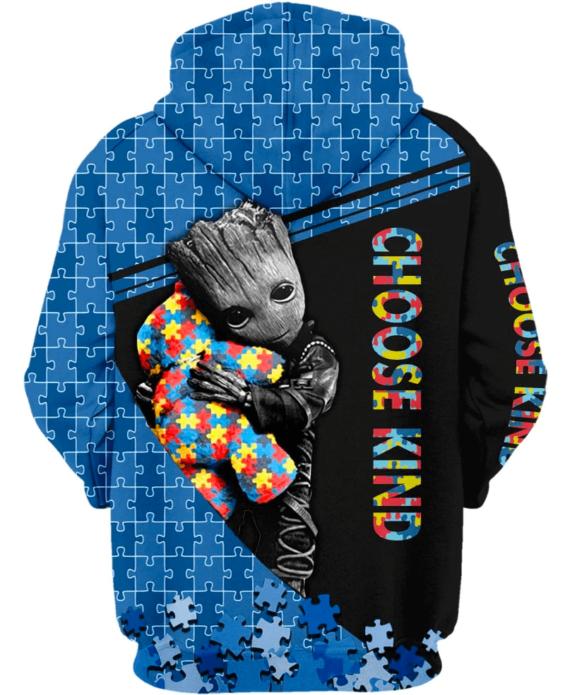 Groot Design hoodie