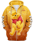 Winnie the Pooh Hoodie