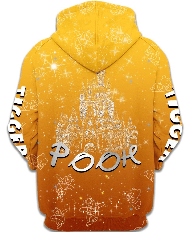 Winnie the Pooh Hoodie