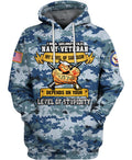 Children Popeye Sailor Hoodie