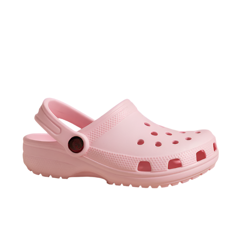 Lightweight EVA Summer Clogs