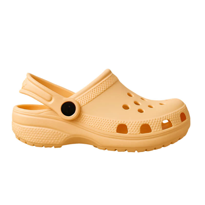 Lightweight EVA Summer Clogs