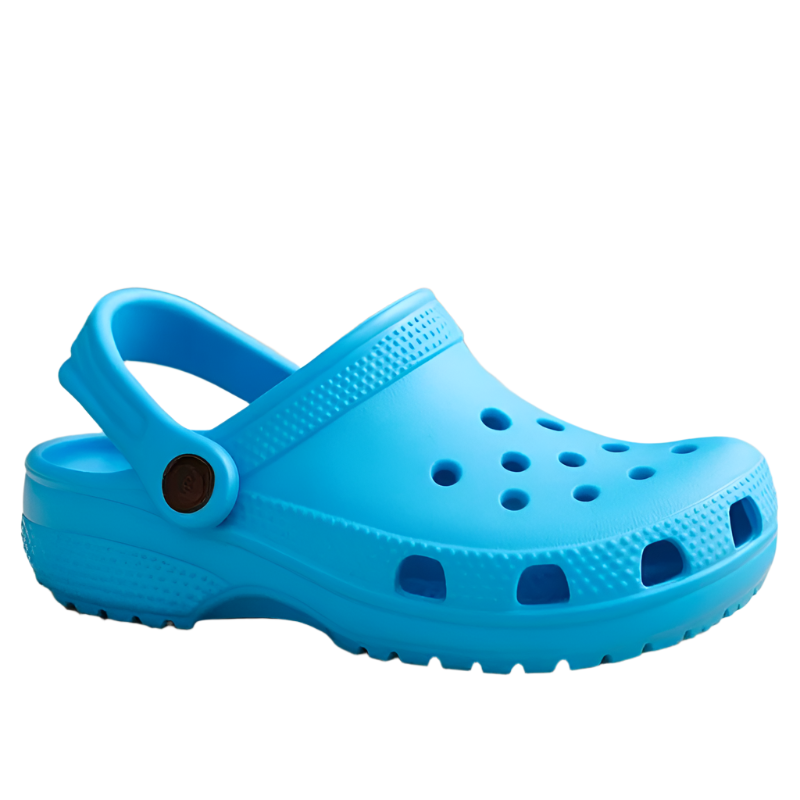 Lightweight EVA Summer Clogs