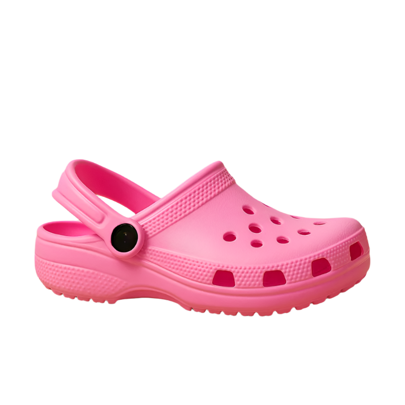 Lightweight EVA Summer Clogs