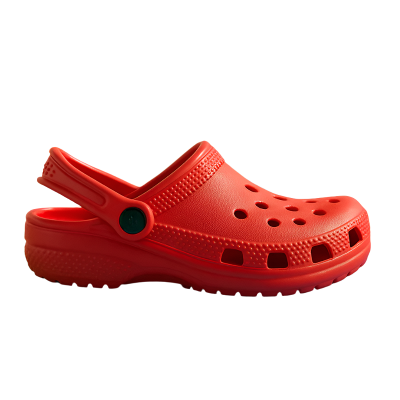 Lightweight EVA Summer Clogs