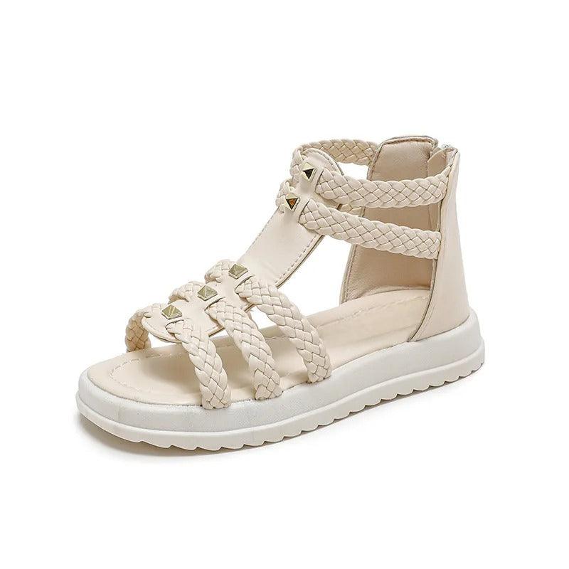Comfy Top Roman Sandals