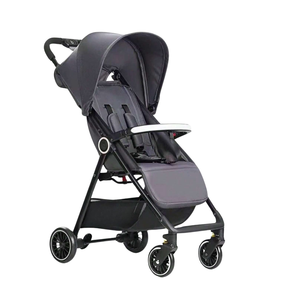 Ultra Compact Mobility Folding Infant Stroller