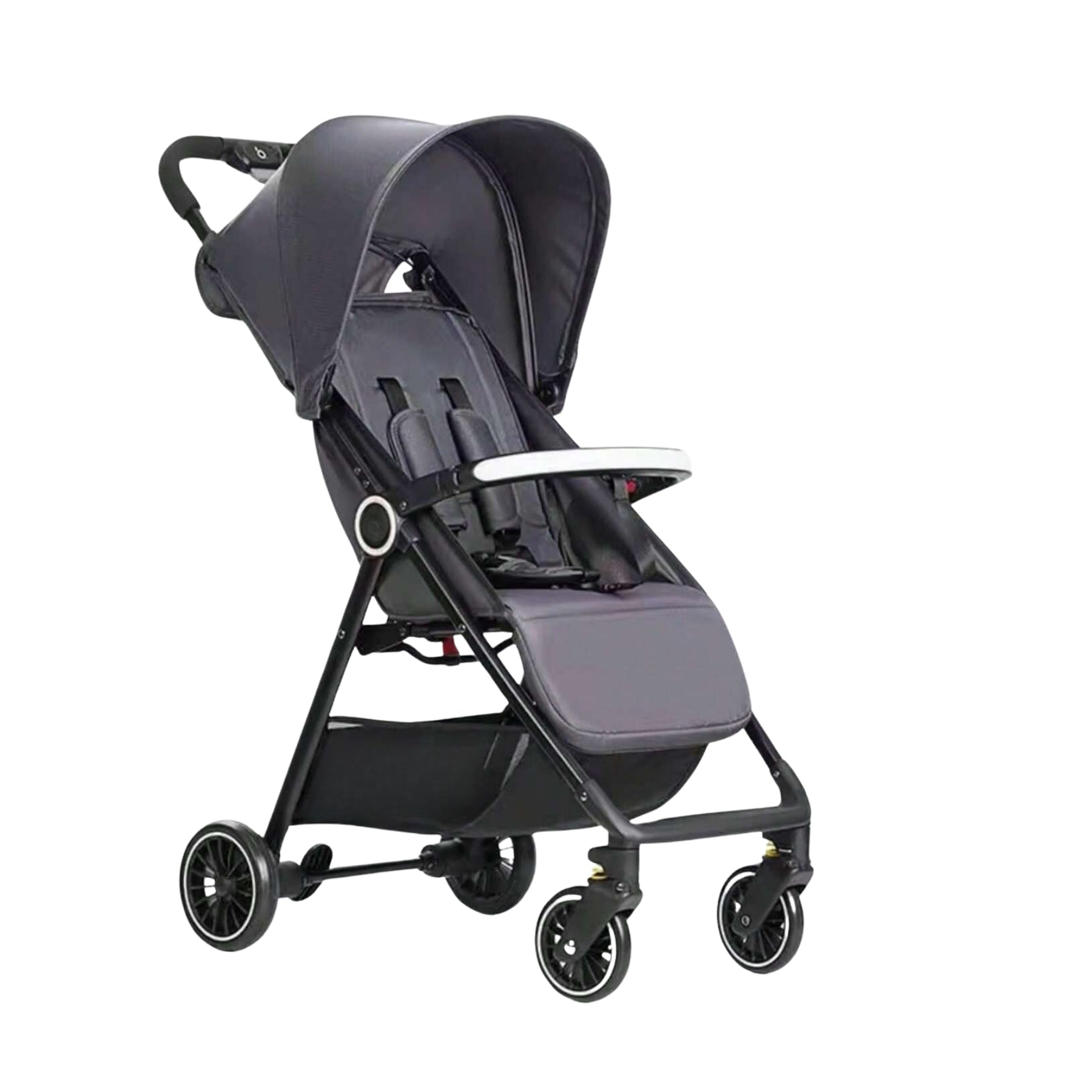 Ultra Compact Mobility Folding Infant Stroller