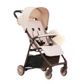 Ultra Compact Mobility Folding Infant Stroller