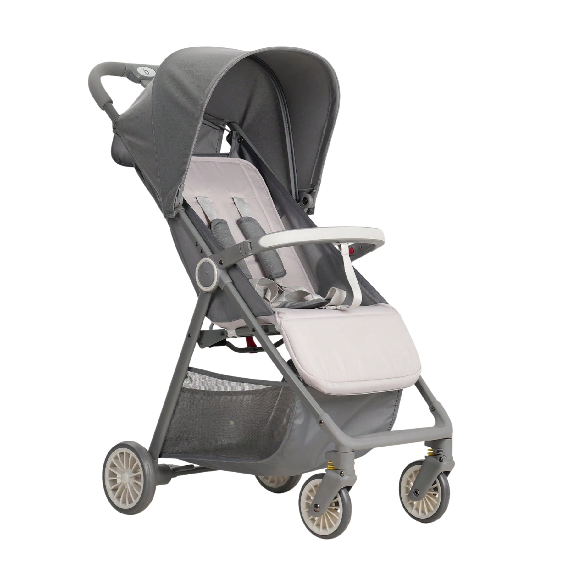 Ultra Compact Mobility Folding Infant Stroller