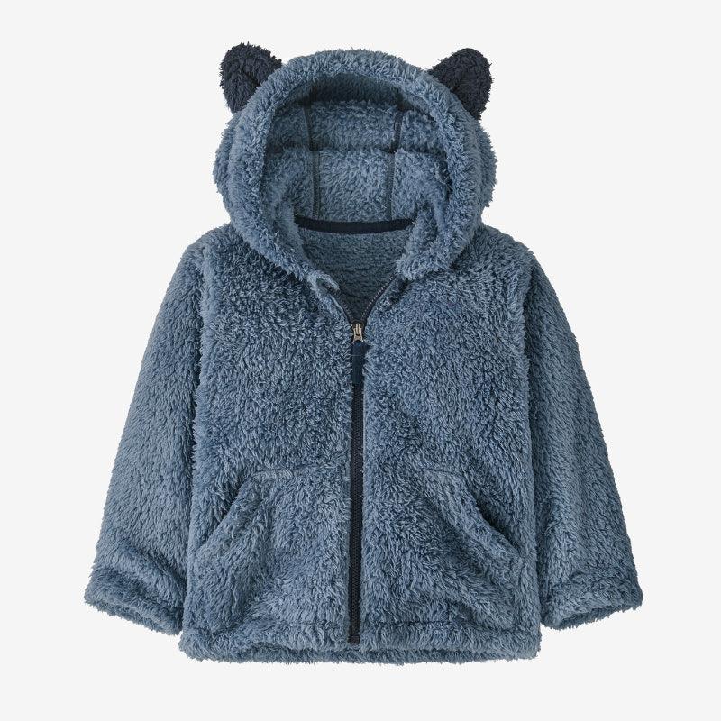 Regular Fit Fleece Hoodie - Comfortable Warm Hoodie for Cold Weather