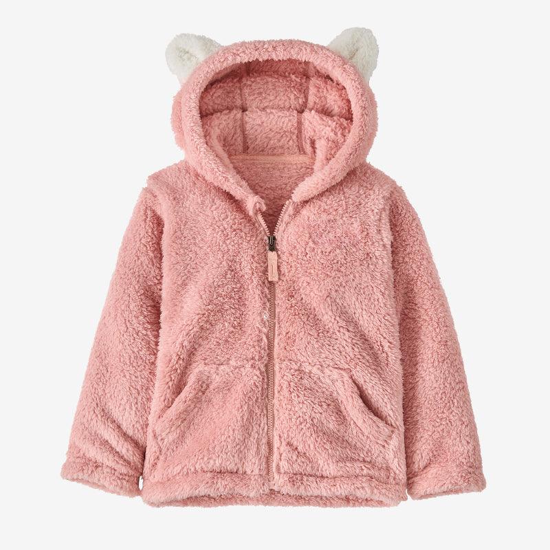 Regular Fit Fleece Hoodie - Comfortable Warm Hoodie for Cold Weather