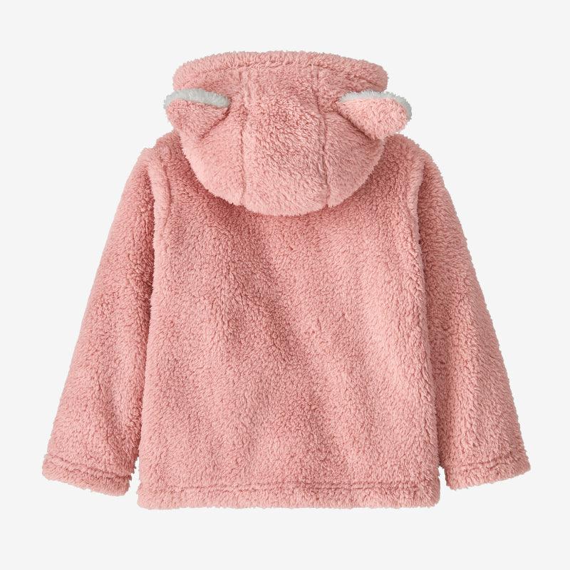 Regular Fit Fleece Hoodie - Comfortable Warm Hoodie for Cold Weather