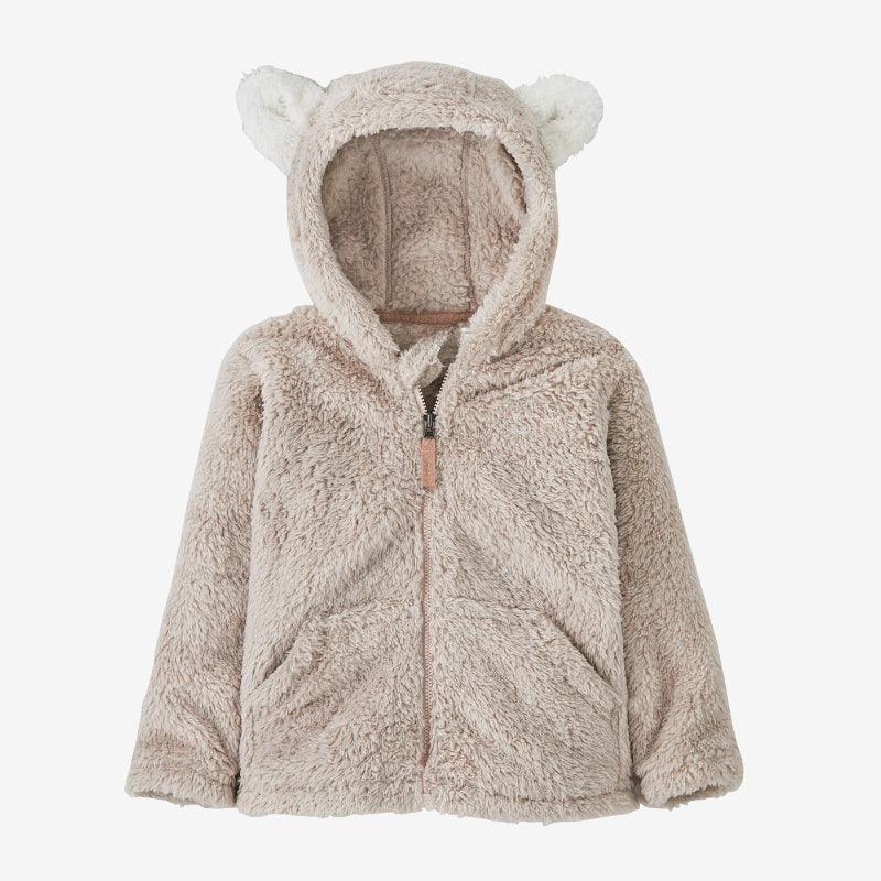 Regular Fit Fleece Hoodie - Comfortable Warm Hoodie for Cold Weather