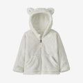 Regular Fit Fleece Hoodie - Comfortable Warm Hoodie for Cold Weather