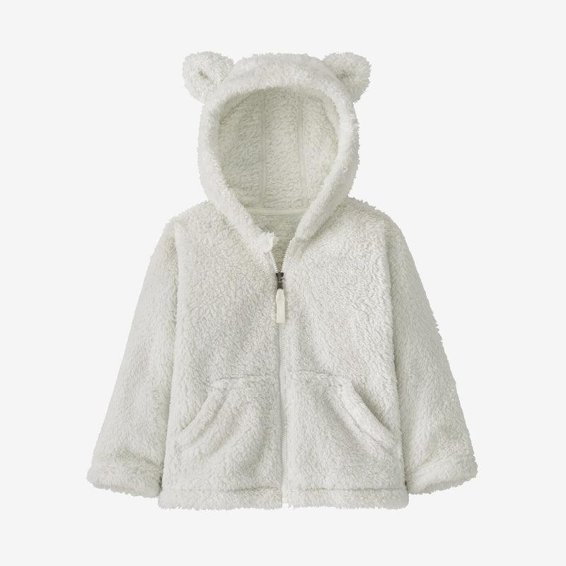 Regular Fit Fleece Hoodie - Comfortable Warm Hoodie for Cold Weather