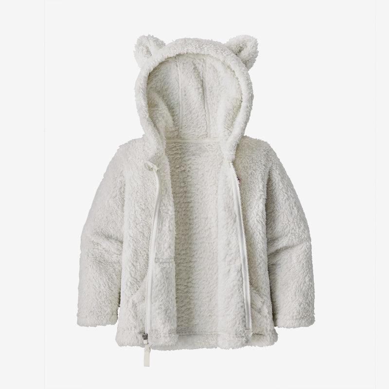 Regular Fit Fleece Hoodie - Comfortable Warm Hoodie for Cold Weather