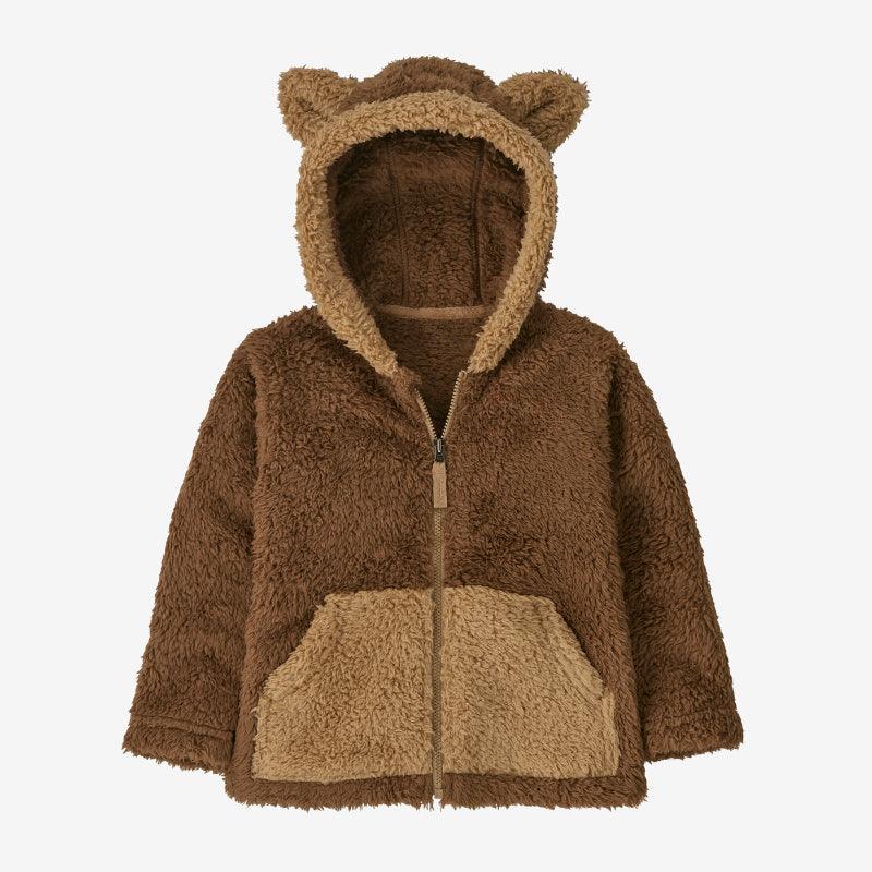 Regular Fit Fleece Hoodie - Comfortable Warm Hoodie for Cold Weather
