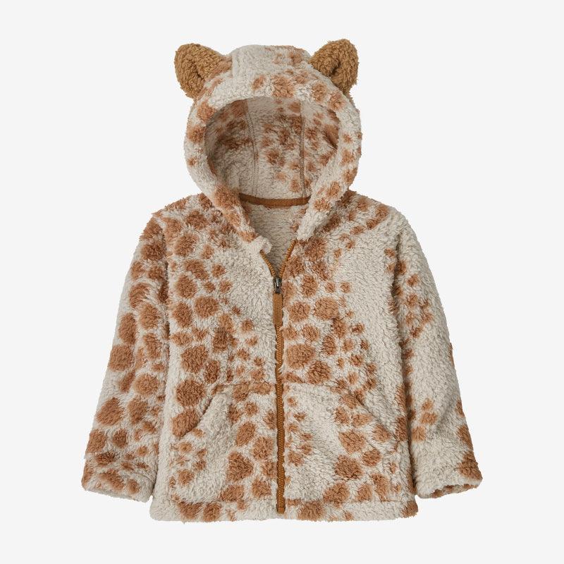 Regular Fit Fleece Hoodie - Comfortable Warm Hoodie for Cold Weather