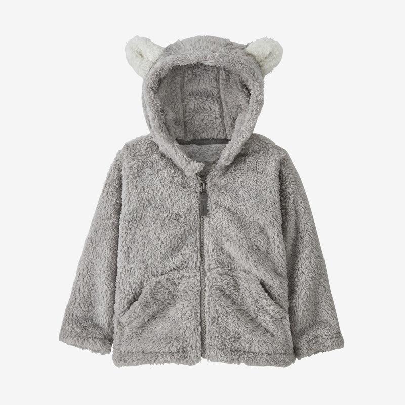 Regular Fit Fleece Hoodie - Comfortable Warm Hoodie for Cold Weather
