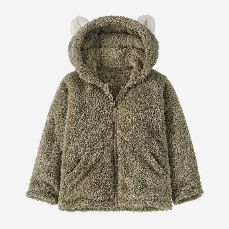 Regular Fit Fleece Hoodie - Comfortable Warm Hoodie for Cold Weather