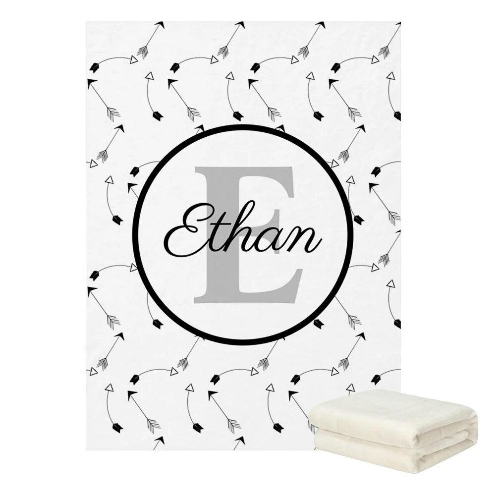Create Own Blanket