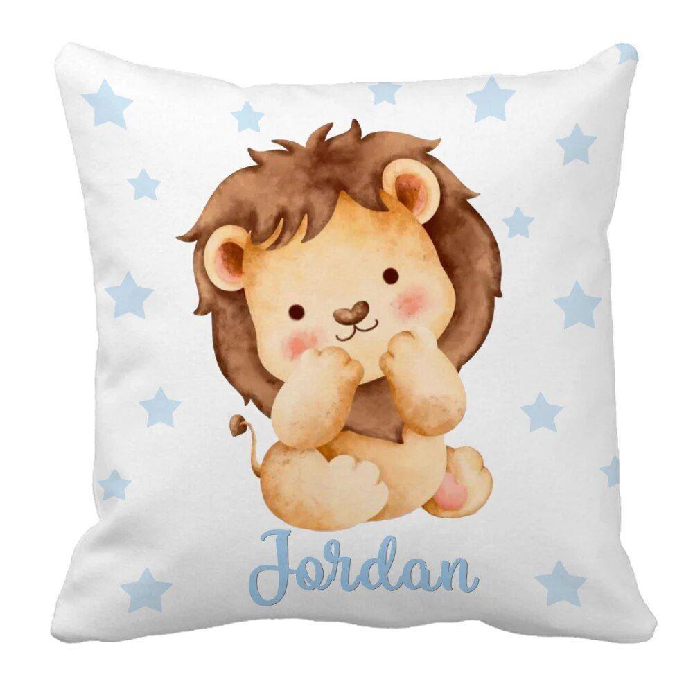 Custom Animals Bedding Set