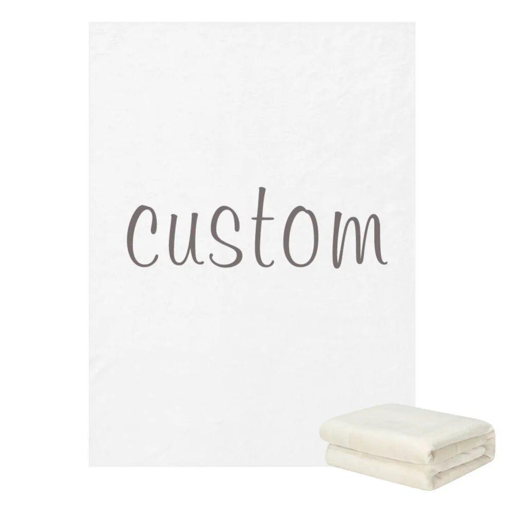 Personalized Baby Bedding Set