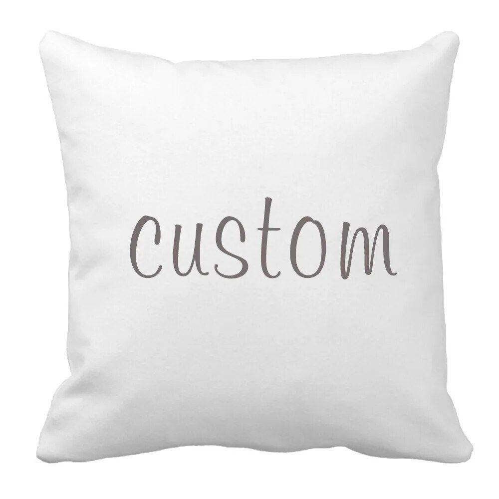 Personalized Baby Bedding Set