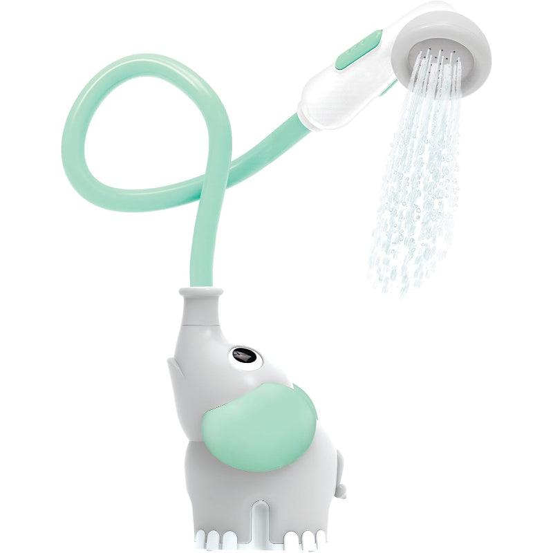 Elephant Shower Toy For Baby Bath Time