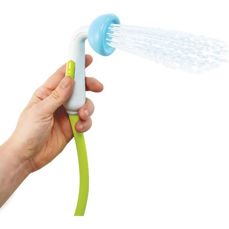 Elephant Shower Toy For Baby Bath Time
