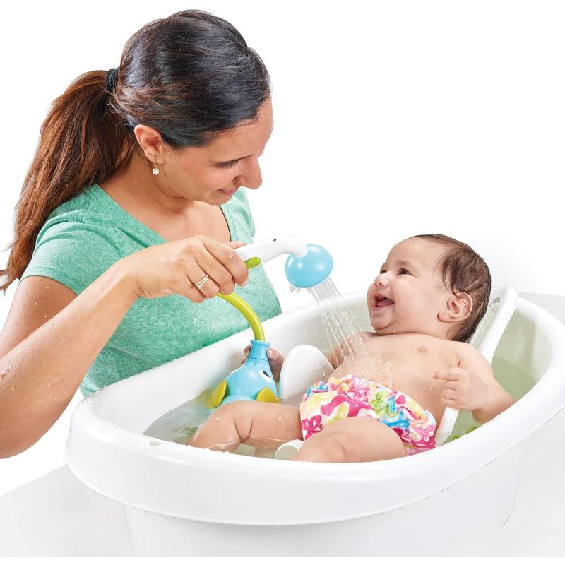 Elephant Shower Toy For Baby Bath Time