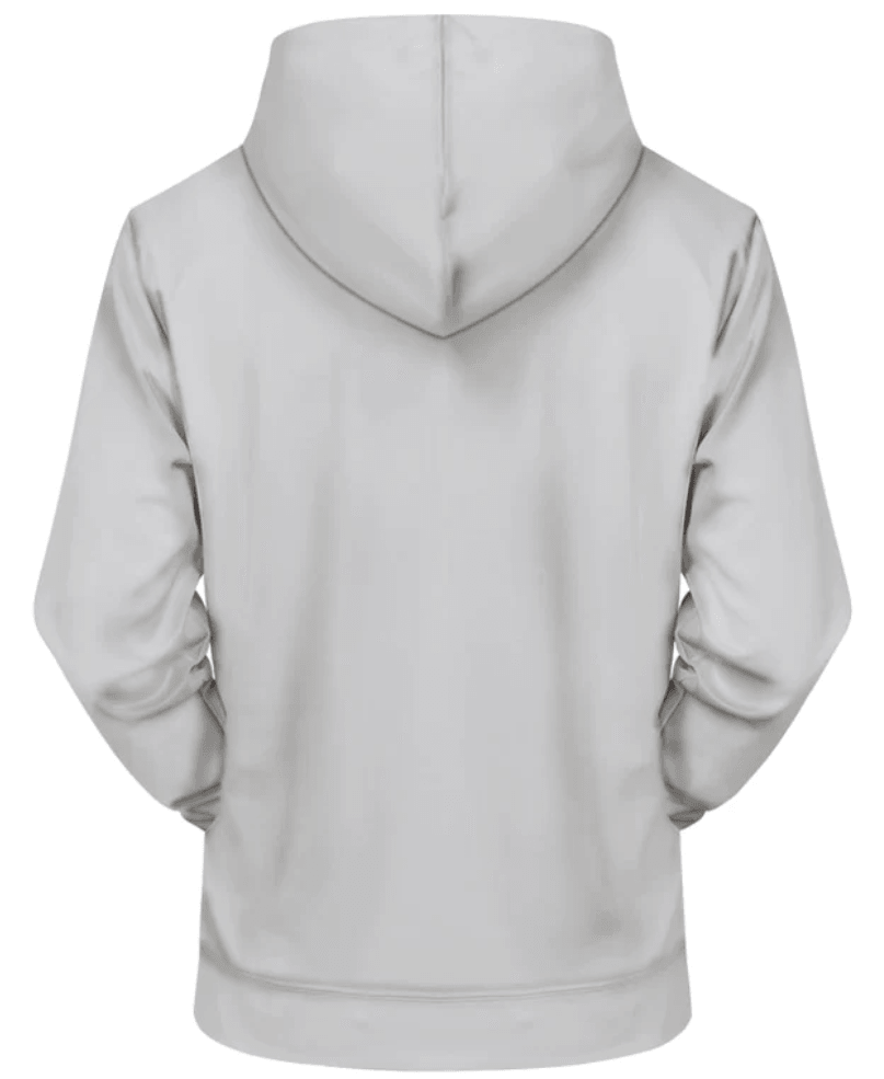 Gameboy Retro Gaming Hoodie