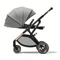 High Landscape Convertible Pushchair Stroller