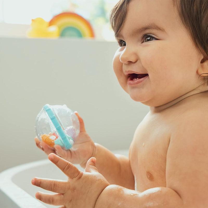 Interactive Bath Time Toys Splash Learn And Play With Every Soak