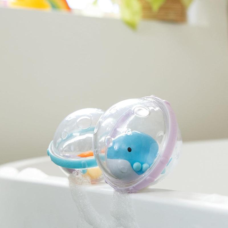 Interactive Bath Time Toys Splash Learn And Play With Every Soak