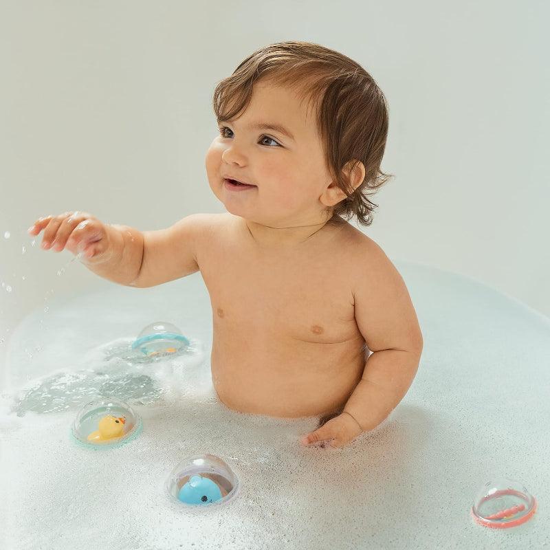 Interactive Bath Time Toys Splash Learn And Play With Every Soak