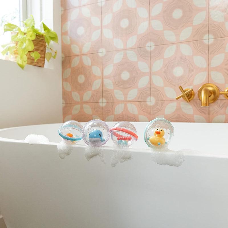 Interactive Bath Time Toys Splash Learn And Play With Every Soak